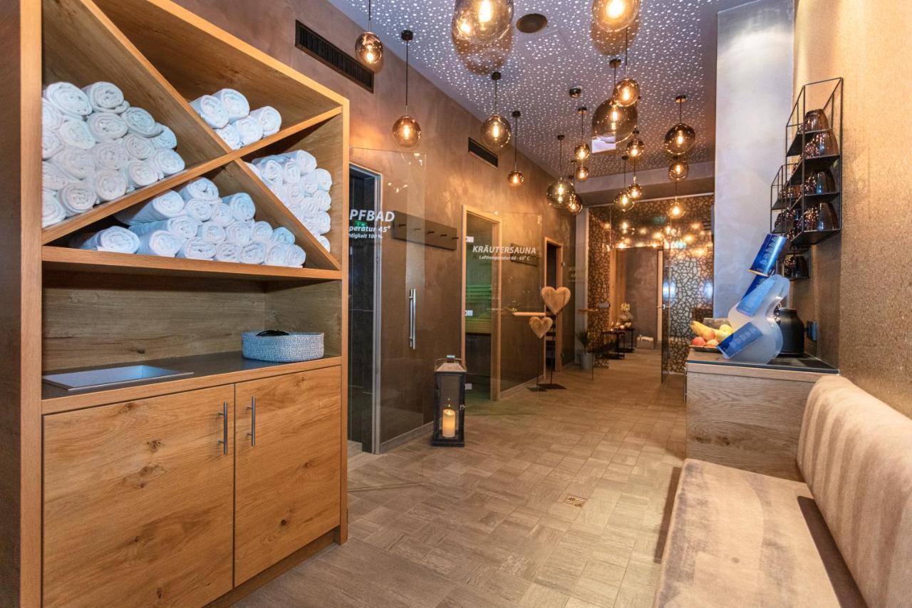 Hotel Almrausch 4*