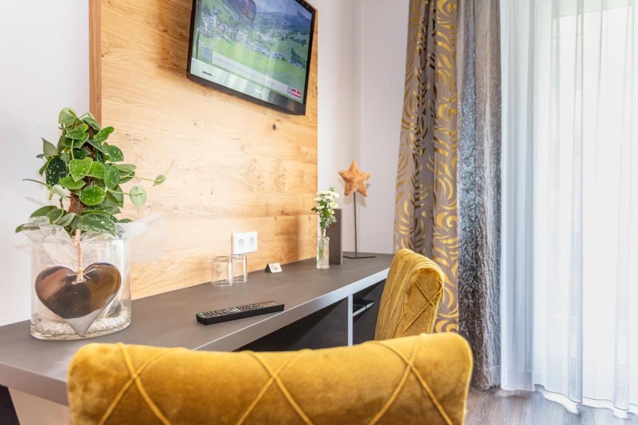 Hotel Almrausch