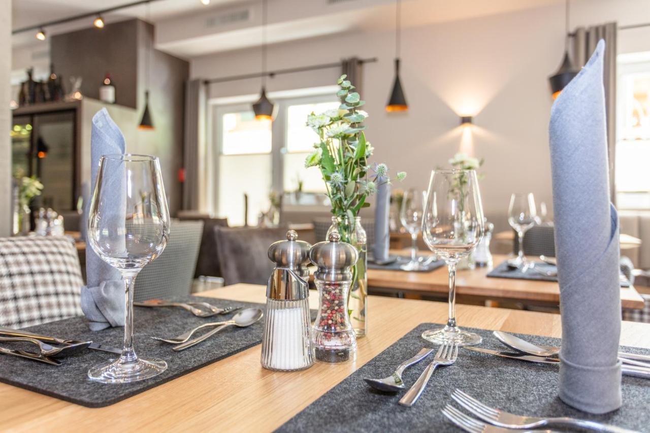 Hotel Almrausch Saalbach