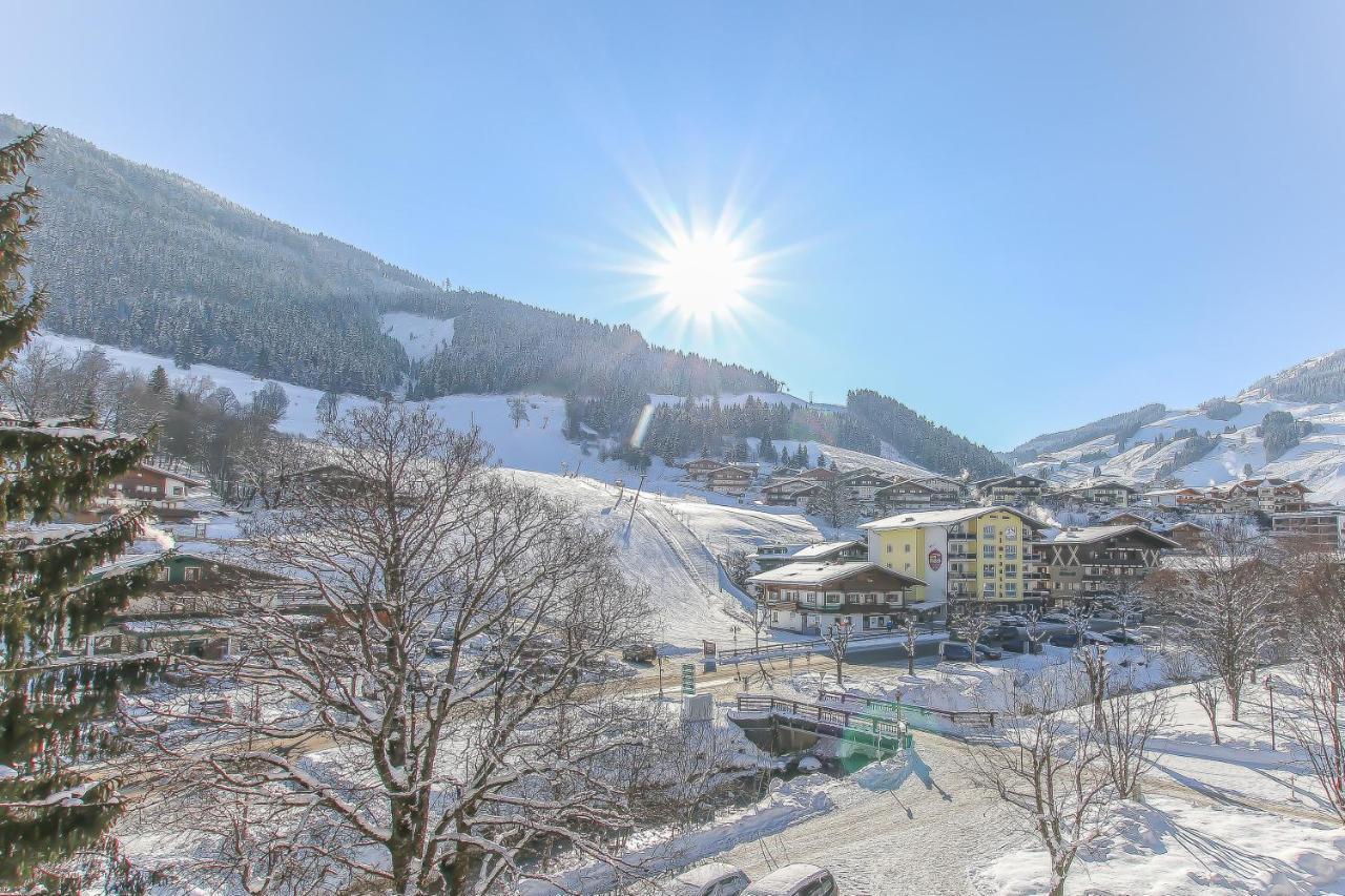 Hotel Almrausch 4*