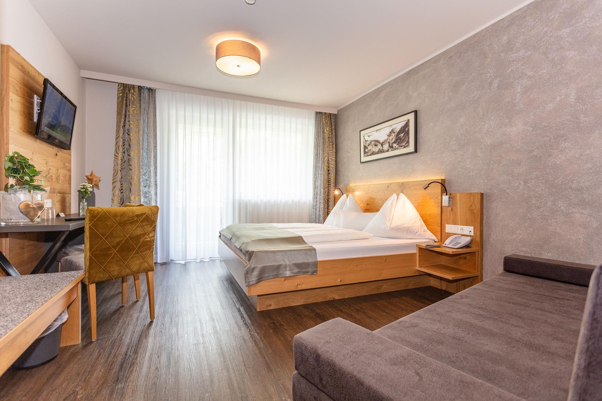 Hotel Almrausch 4*