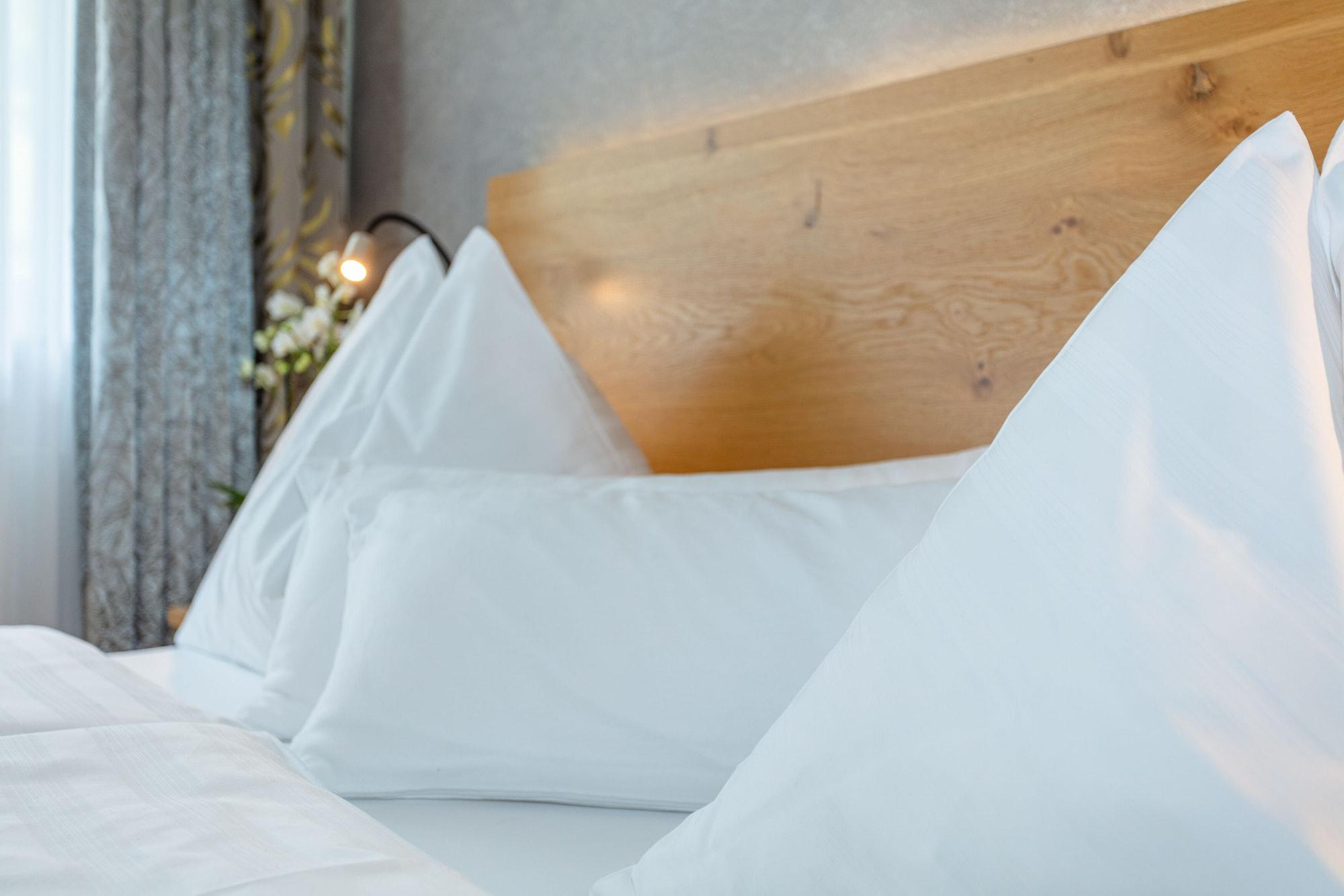 Almrausch Hotel Saalbach