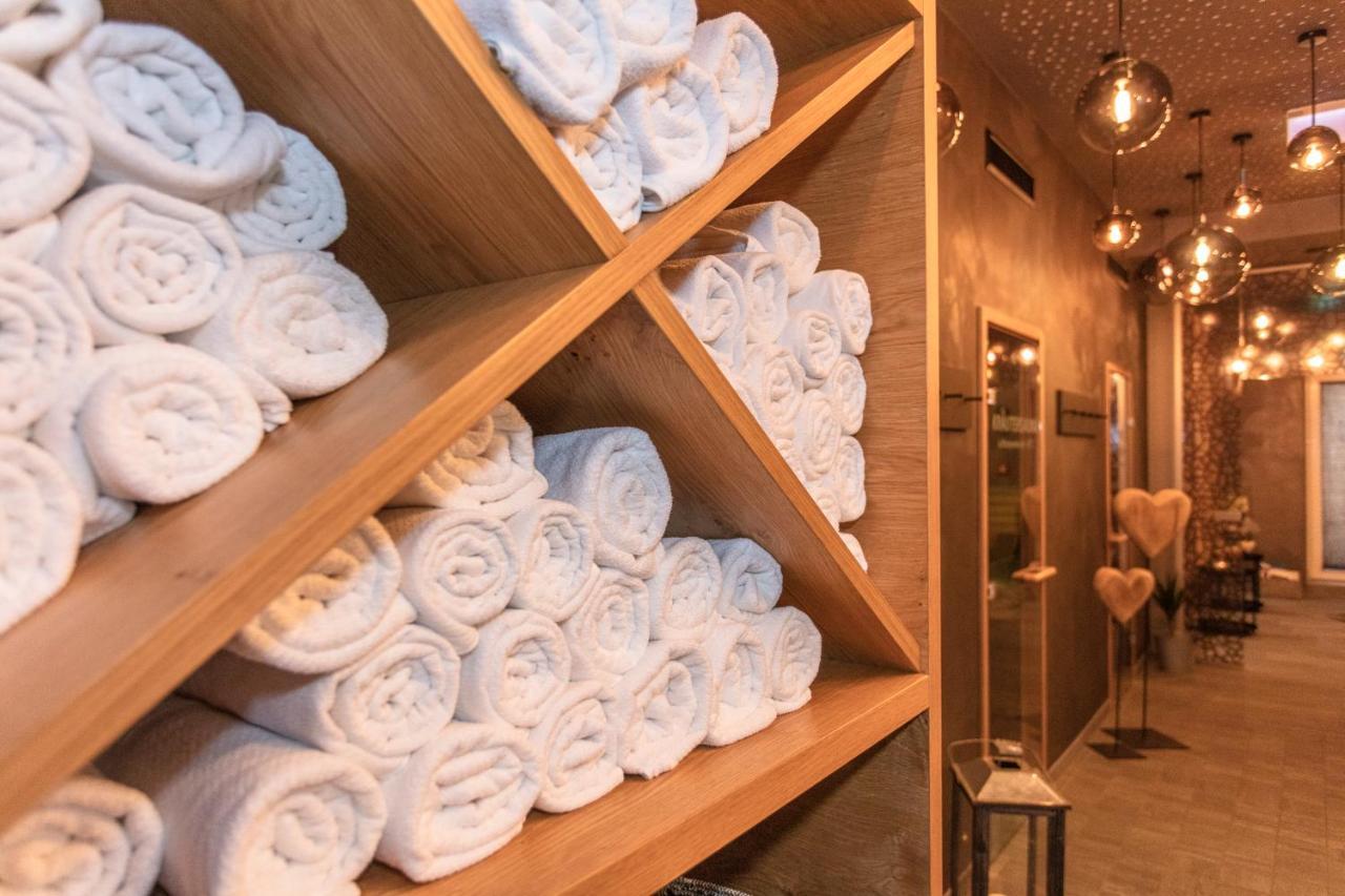 Almrausch Hotel 4*