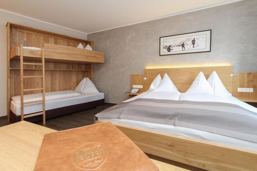 Almrausch 4* Saalbach