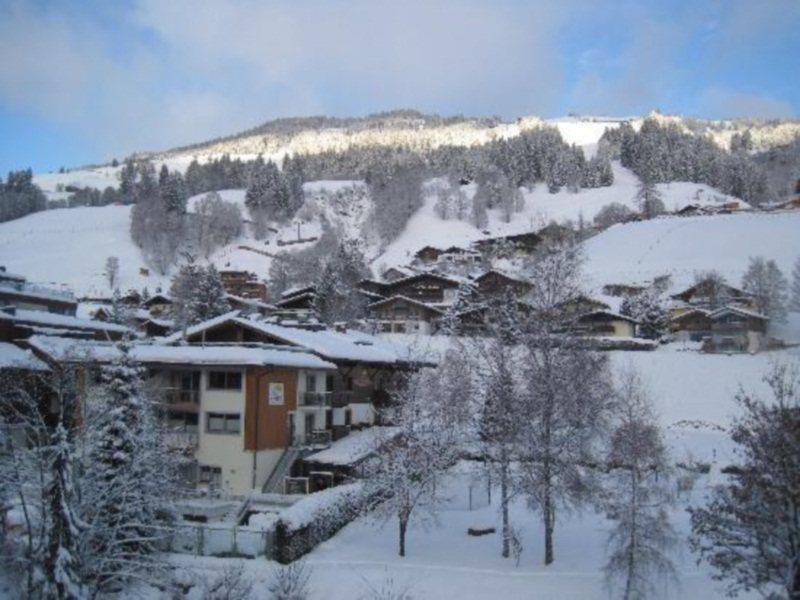 Almrausch Saalbach