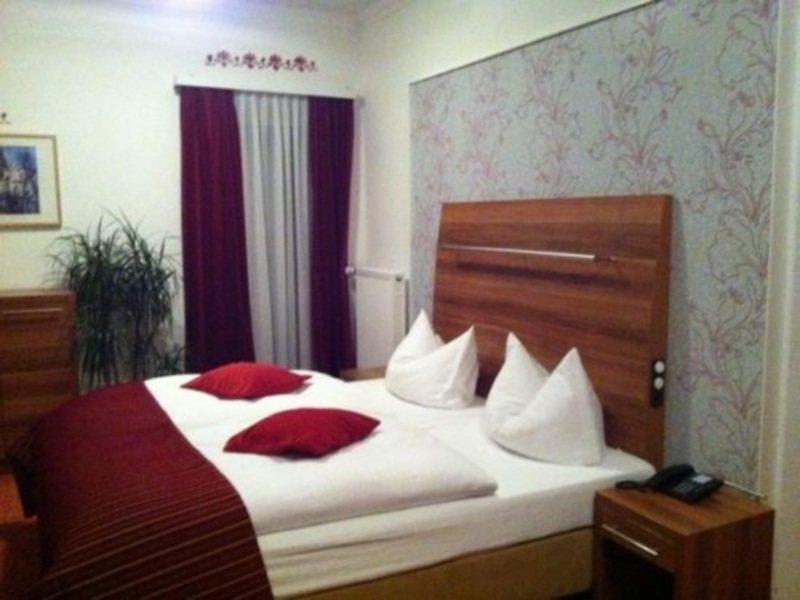 Hotel Almrausch Saalbach