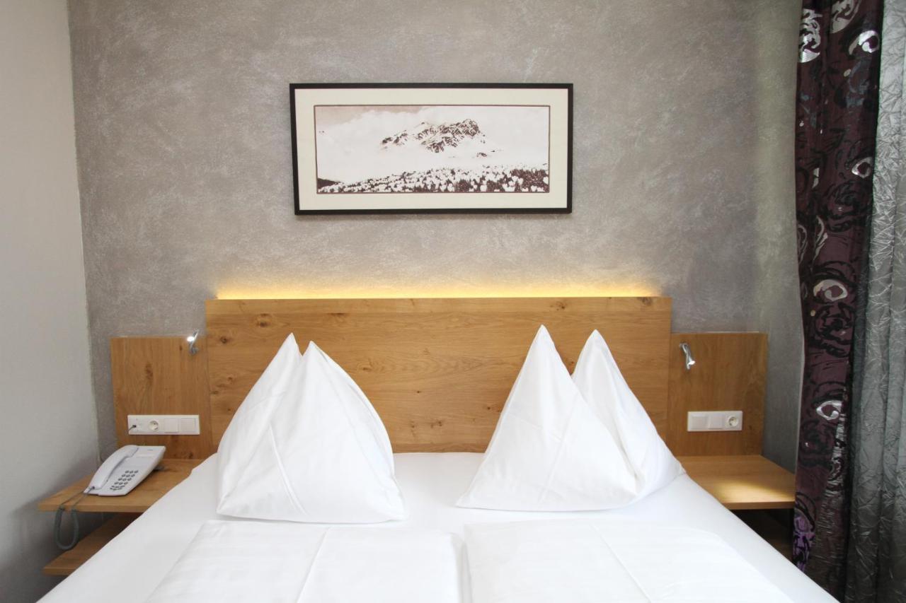 Hotel Almrausch 4*