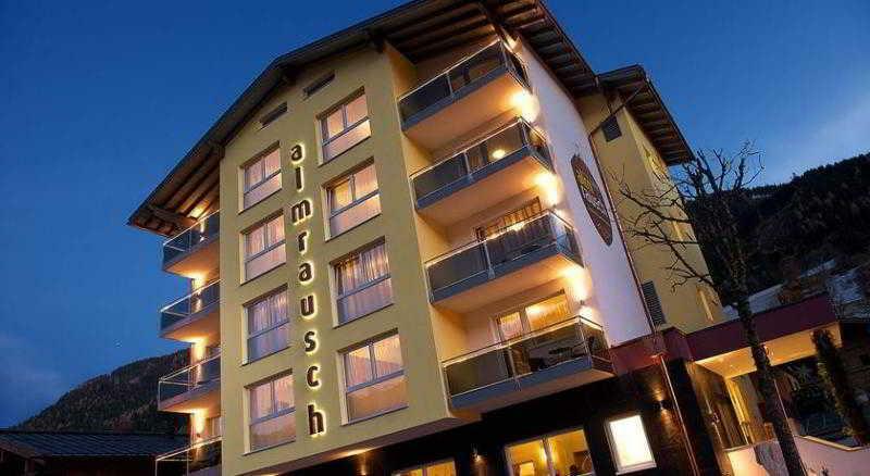 Hotel Almrausch 4*