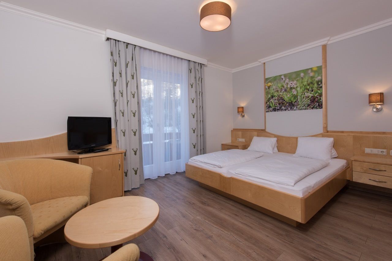 Hotel Almrausch